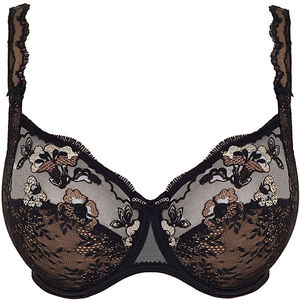 Full cup bra