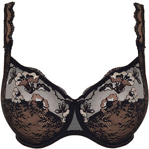 soutien gorge empreinte