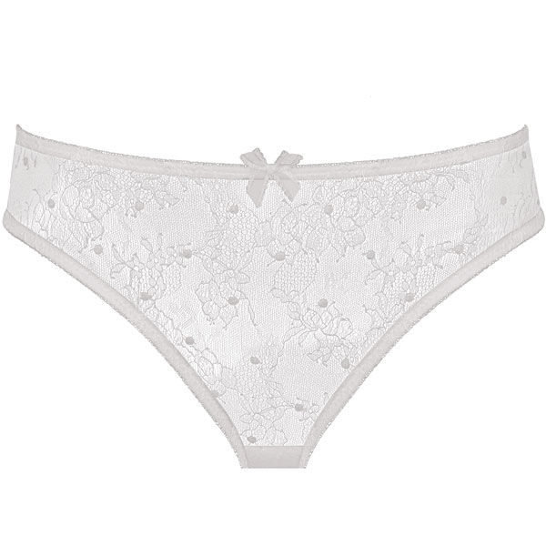 Slip Empreinte Hanaé