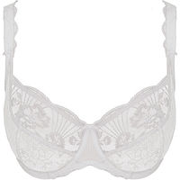 Soutien-gorge corbeille avec armatures