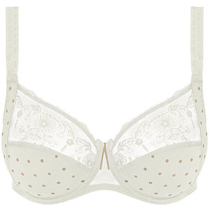 Soutien-gorge classique à armatures