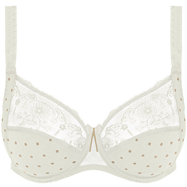 Soutien-gorge classique à armatures