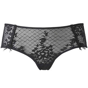 Shorty Melody - Empreinte