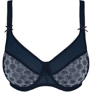 Soutien-gorge classique avec armatures