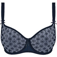 Soutien-gorge moulé corbeille