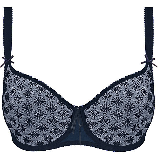Soutien-gorge moulé corbeille