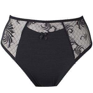 Culotte de la collection de lingerie Thalia de la marque Empreinte