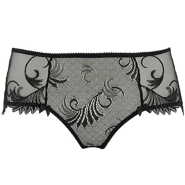 Shorty Thalia - Empreinte