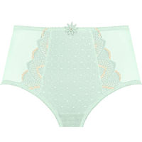High brief