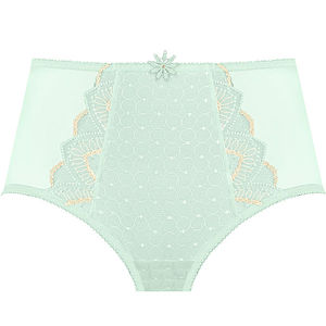 High brief
