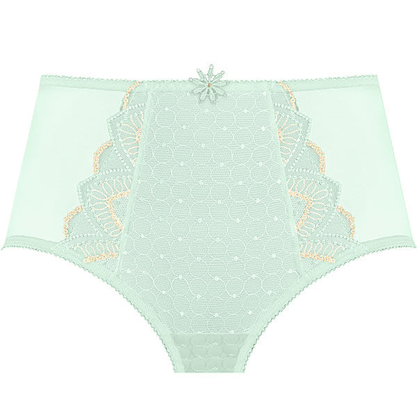 High brief