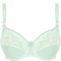 Full cup bra