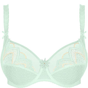 Full cup bra