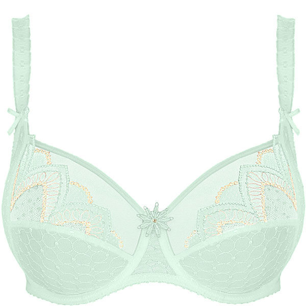 Full cup bra
