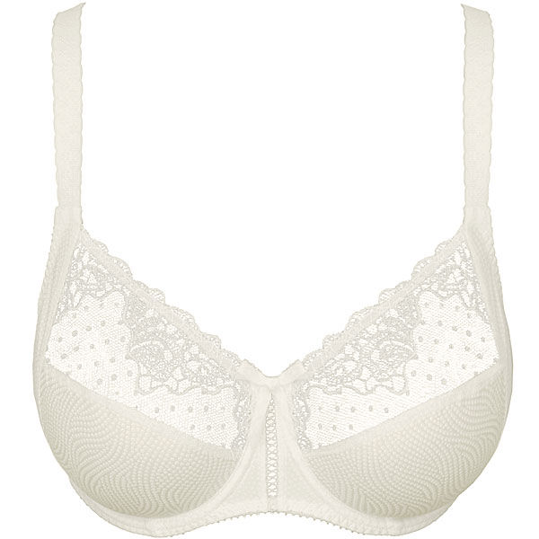 Soutien-gorge classique à armatures