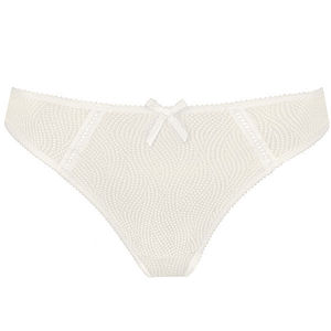 String