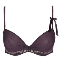 Soutien-gorge rembourré round shape