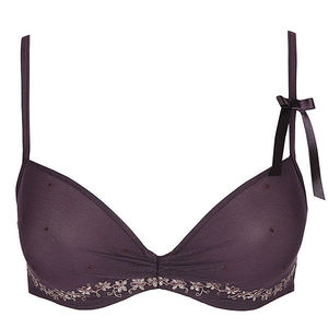 Soutien-gorge rembourré round shape