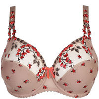 Soutien-gorge à armatures