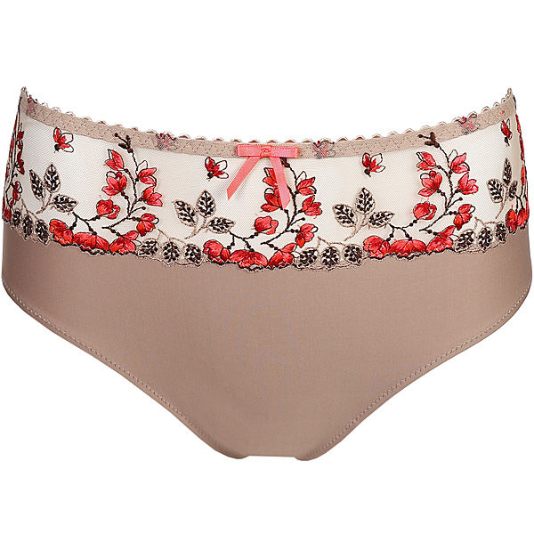 High brief