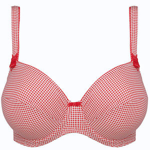 Wire bra