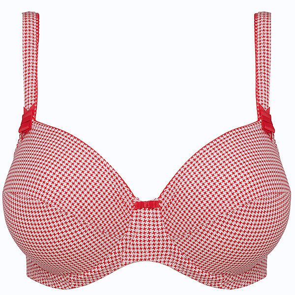 Wire bra