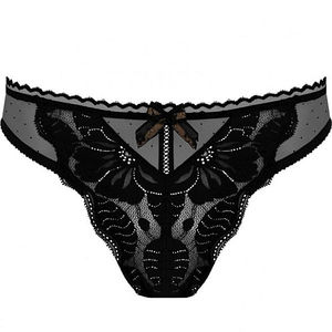 String