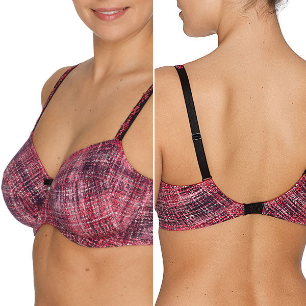 photo n°2 : Soutien-gorge à armatures