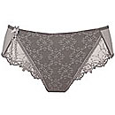 High brief
