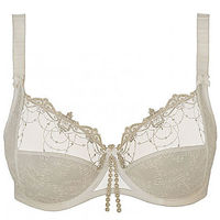 Full cup bra