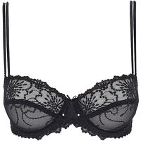 Soutien gorge balconnet