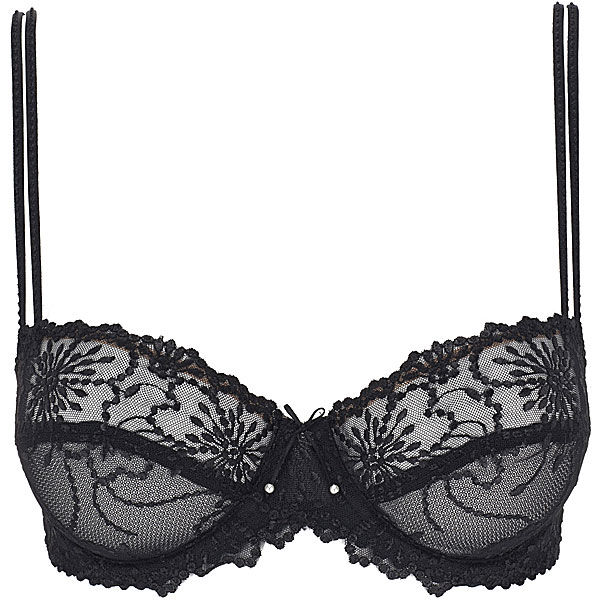 Soutien gorge balconnet