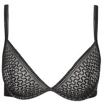 Triangel bra