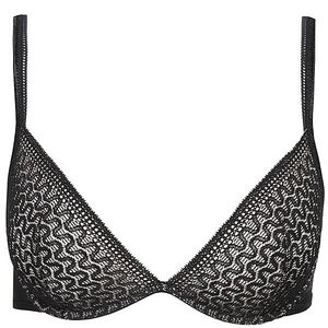 Triangel bra