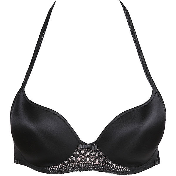 photo n°1 : Soutien-gorge triangle