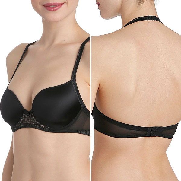 photo n°2 : Soutien-gorge triangle