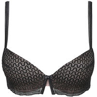 Padded bra round shape - Johnny Marie Jo l'Aventure