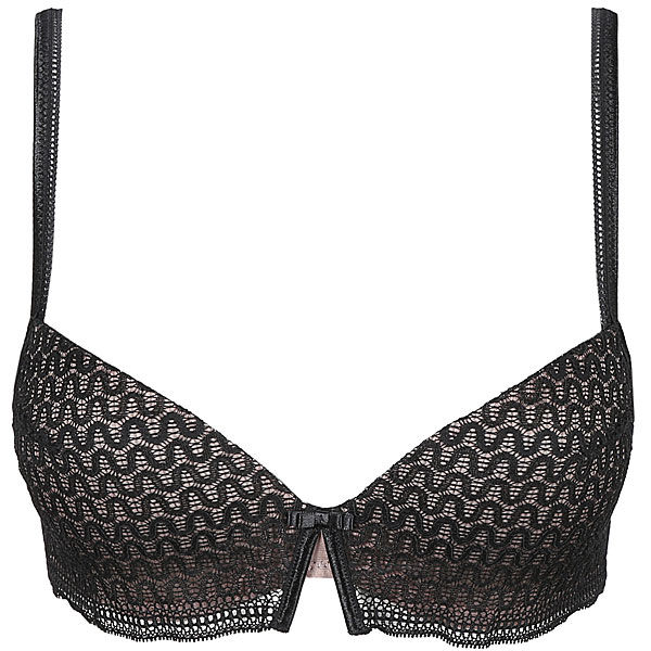 photo n°1 : Push up bra