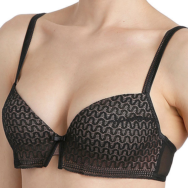 photo n°2 : Push up bra