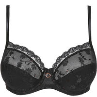 Soutien-gorge &agrave; armatures