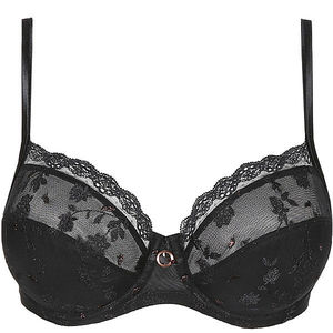 Soutien-gorge &agrave; armatures