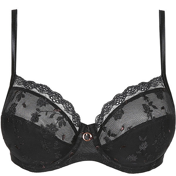 Soutien-gorge &agrave; armatures