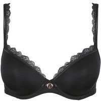 Soutien-gorge rembourr&eacute; round shape
