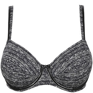 Wire bra