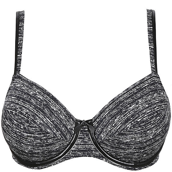 Wire bra