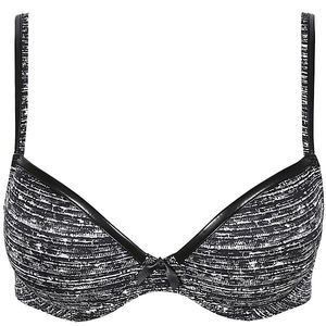 Soutien-gorge rembourré round shape