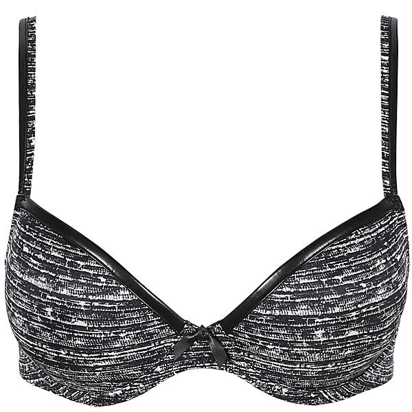 Soutien-gorge rembourré round shape