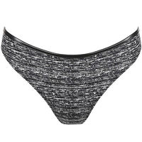 String