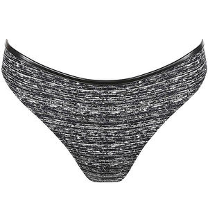 String