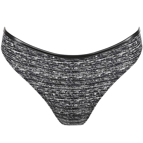 String
